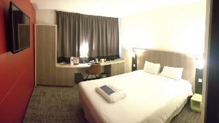Hotel Kyriad Chartres