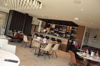 Hotel Kyriad Chartres