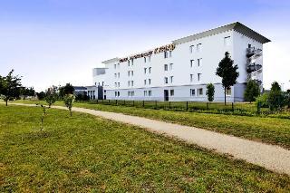 Hotel Kyriad Chartres