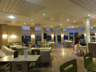 Hotel Kyriad Chartres