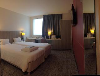 Hotel Kyriad Chartres