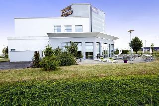 Hotel Kyriad Chartres