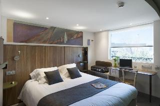 Hotel ibis budget Avignon Nord le Pontet