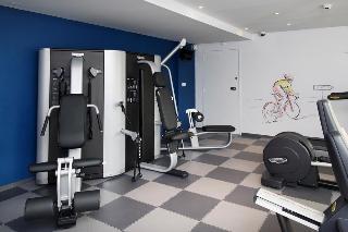 Hotel ibis budget Avignon Nord le Pontet