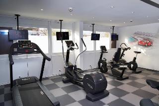 Hotel ibis budget Avignon Nord le Pontet