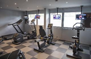 Гостиница ibis budget Avignon Nord le Pontet
