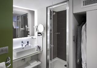Hotel ibis budget Avignon Nord le Pontet