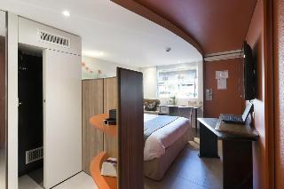 Hotel ibis budget Avignon Nord le Pontet