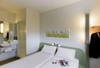 Гостиница ibis budget Aix les Bains Nord