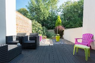 Гостиница ibis budget Aix les Bains Nord