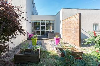 Гостиница ibis budget Aix les Bains Nord