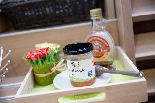 Гостиница ibis budget Aix les Bains Nord