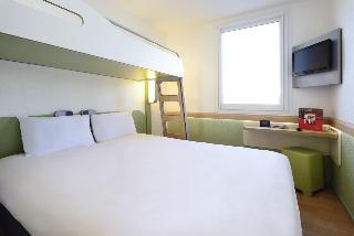 Hotel ibis budget Aix les Bains Nord