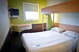 Hotel ibis Ciboure Saint-Jean-de-Luz