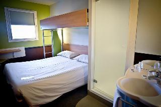 Hotel ibis Ciboure Saint-Jean-de-Luz