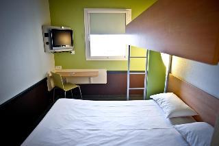 Hotel ibis Ciboure Saint-Jean-de-Luz