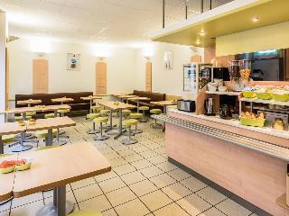 Hotel ibis Ciboure Saint-Jean-de-Luz