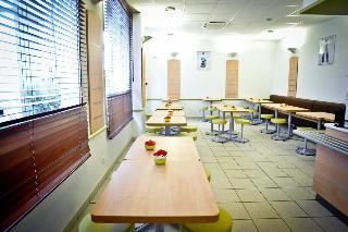 Hotel ibis Ciboure Saint-Jean-de-Luz