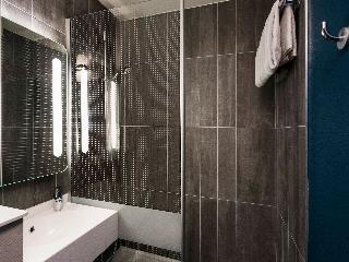 Гостиница Ibis Bordeaux Merignac