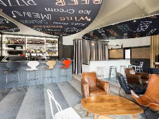 Гостиница Ibis Bordeaux Merignac