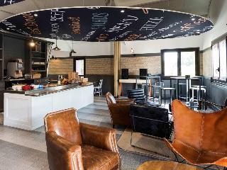Гостиница Ibis Bordeaux Merignac