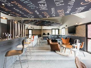 Гостиница Ibis Bordeaux Merignac