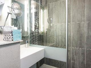 Гостиница Ibis Bordeaux Merignac