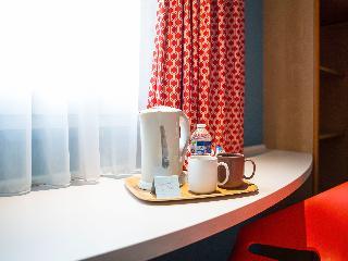 Гостиница Ibis Bordeaux Merignac