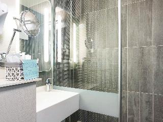 Гостиница Ibis Bordeaux Merignac