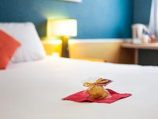 Гостиница Ibis Bordeaux Merignac