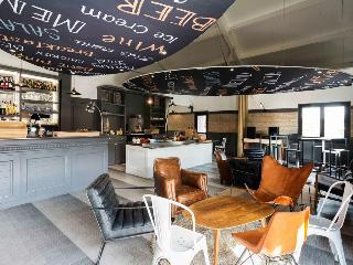 Гостиница Ibis Bordeaux Merignac