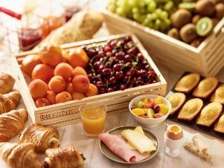Гостиница Ibis Bordeaux Merignac