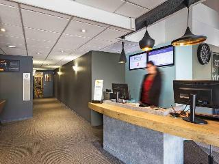 Гостиница Ibis Bordeaux Merignac