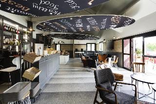 Гостиница Ibis Bordeaux Merignac