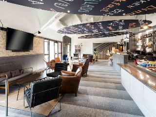 Гостиница Ibis Bordeaux Merignac