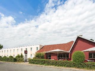 Гостиница Ibis Bordeaux Merignac