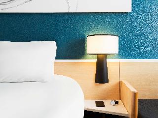 Гостиница Ibis Bordeaux Merignac