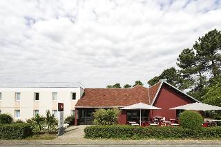 Гостиница Ibis Bordeaux Merignac