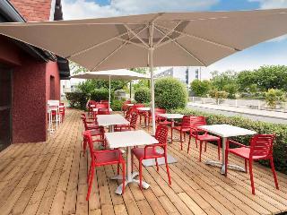 Гостиница Ibis Bordeaux Merignac