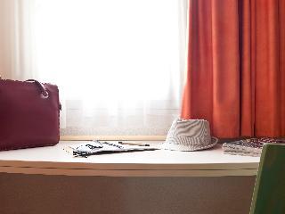 Гостиница Ibis Bordeaux Merignac