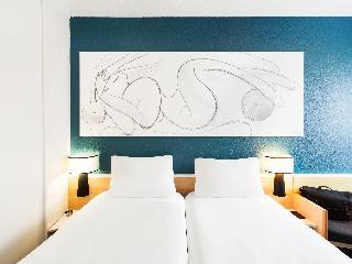 Гостиница Ibis Bordeaux Merignac