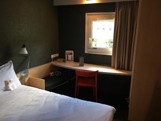 Hotel ibis Bourges Centre