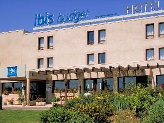 Гостиница ibis budget Narbonne Sud