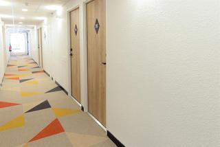 Гостиница ibis Styles Caen Centre Paul Doumer