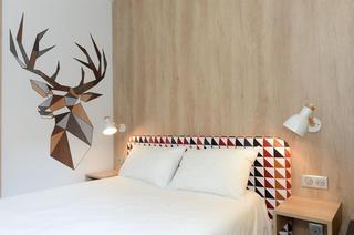 Гостиница ibis Styles Caen Centre Paul Doumer