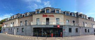 Hotel ibis Bayeux Port-en-Bessin