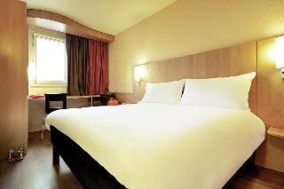 Hotel ibis Bayeux Port-en-Bessin