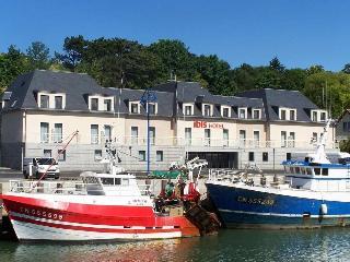 Hotel ibis Bayeux Port-en-Bessin