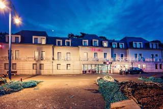 Hotel ibis Bayeux Port-en-Bessin