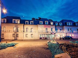 Hotel ibis Bayeux Port-en-Bessin